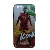 WK iPhone 6/6s Printed Super Creative Phone Case