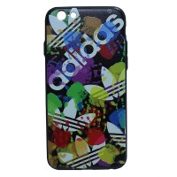 WK iPhone 6/6s Printed Super Creative Phone Case