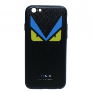 WK iPhone 6/6s Printed Super Creative Phone Case