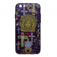 WK iPhone 6/6s Printed Super Creative Phone Case