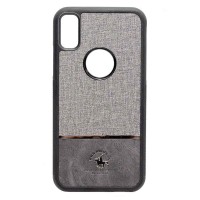 WK I-phone X Carlo & Series Case