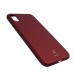 Baseus I-phone X Thin Case