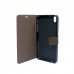 Kaiyue Premium Luxury Leather Flip Pouch