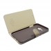 Kaiyue Premium Luxury Leather Flip Pouch