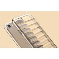 Remax iPhone 7 Waves Clear Tpu Soft Case
