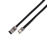 Remax iPhone Weave Data Cable