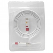 GRIFFIN iPhone 1m Premium Flat USB Cable