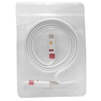 GRIFFIN iPhone 1m Premium Flat USB Cable
