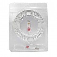 GRIFFIN iPhone 2m Premium Flat USB Cable