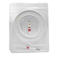 GRIFFIN iPhone 2m Premium Flat USB Cable