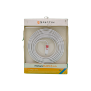 Griffin Micro 3m USB Data Cable 