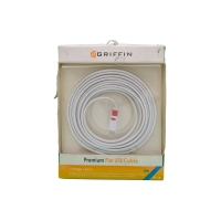 Griffin Micro 3m USB Data Cable 