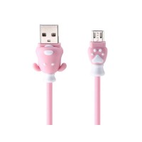 Remax Fortune Micro Data Cable