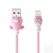 Remax Fortune iPhone Data Cable