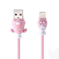 Remax Fortune iPhone Data Cable