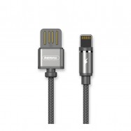 Remax Gravity Series Magnet iPhone Data Cable
