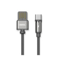 Remax Gravity Series Magnet Type-C Data Cable