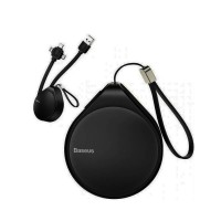 Baseus Waterdrop 3-in-1 Cable