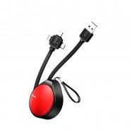Baseus Waterdrop 3-in-1 Cable