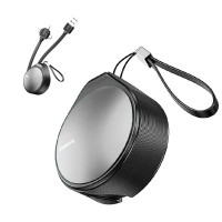 Baseus Waterdrop 3-in-1 Cable