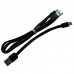 WK iPhone & Micro Usb M&S Double Data Cable 2 in 1