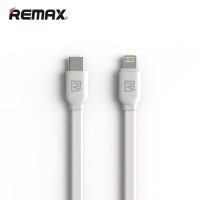Remax Type C to iPhone Data Sync Charge Cable