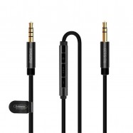 Remax Smart Audio Cable With Mic