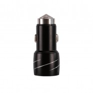 WK Cat King 2 USB Car Charger