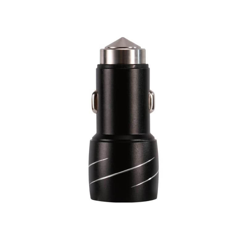 WK Cat King 2 USB Car Charger