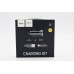 Hoco Z1 Car Charger Set With Micro Cable