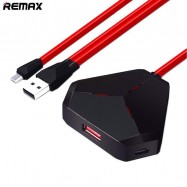Remax Aliens 3USB HUB+OTG RU-U3