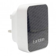 Earldom Adapter With 3 USB Slot