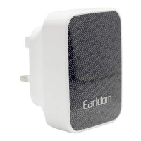 Earldom Adapter With 3 USB Slot