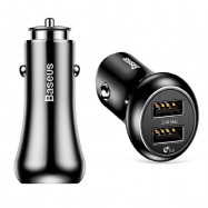 Baseus Gentry Series Quick-Charge-Car Charger