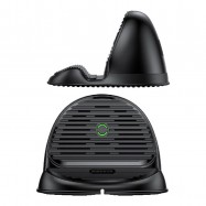 Baseus Horizontal Desktop Wireless Charger