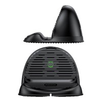 Baseus Horizontal Desktop Wireless Charger