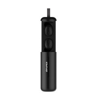 Awei T5 True Wireless Earbuds With Charging Case