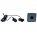 Remax RB-S3 Sport Clip-on Bluetooth Headset
