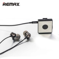 Remax RB-S3 Sport Clip-on Bluetooth Headset