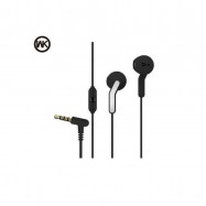 WK Wired Earphone With Mic (WE 390)