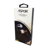 Aspor Strero Earphone A206
