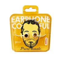 Yookie Wired Earphone (YK-930)