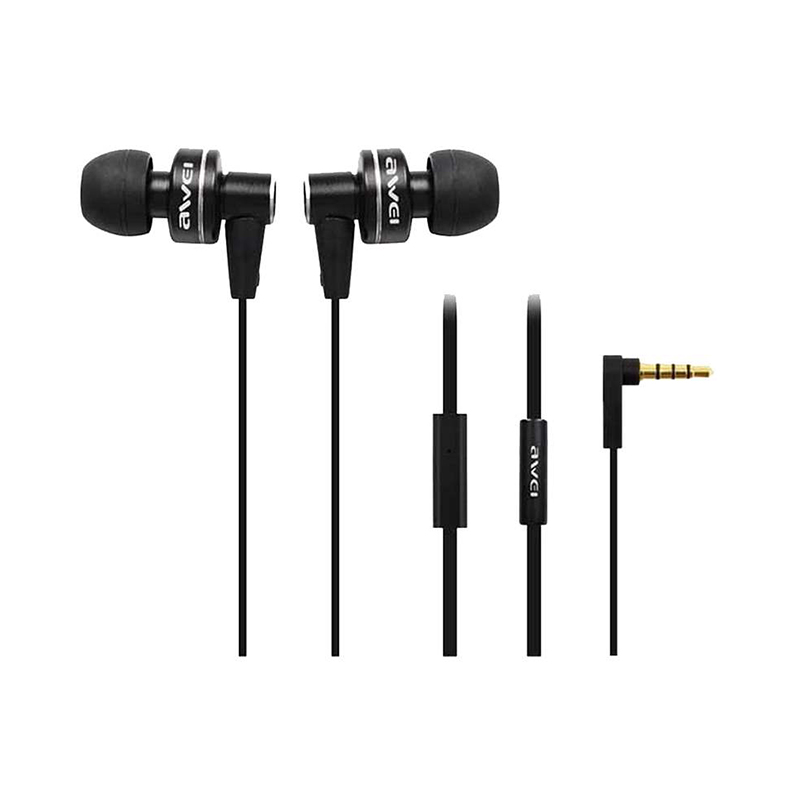 Awei ES900i Headphone