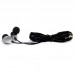 Baseus ENCOK Wired Earphone H04