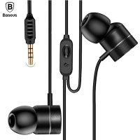 Baseus ENCOK Wired Earphone H04