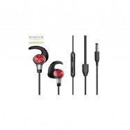 BASEUS Encock Wire Earphone H31