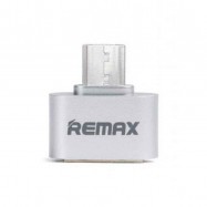 REMAX OTG Micro To USB Adapter Smart Connection Kit Adapter Card Reader