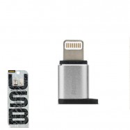 Remax Micro USB/Lightning RA-USB2