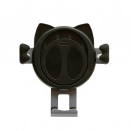 Remax Car Holder & Wireless Charger