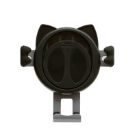 Remax Car Holder & Wireless Charger